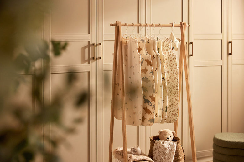 Everything you need to know about the TOG-value