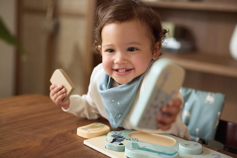 Back to daycare: These are the items you need!