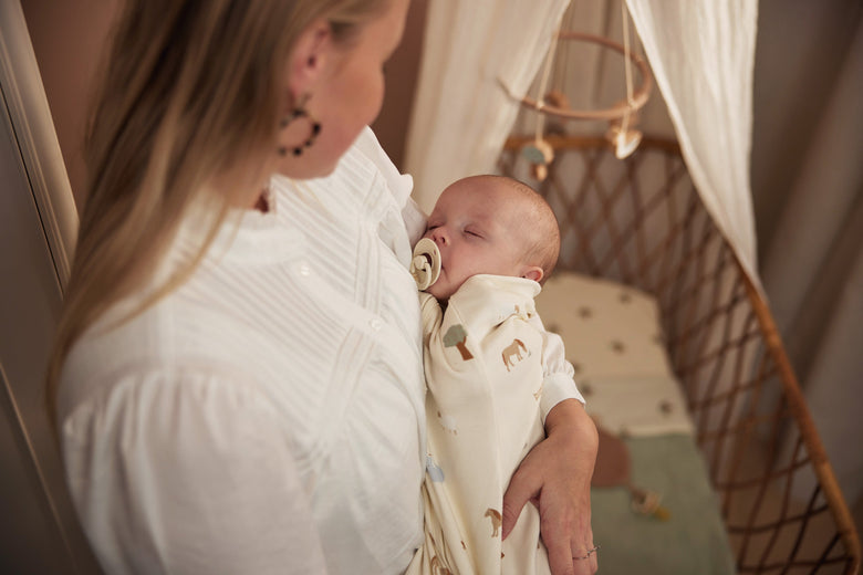 5 Things Nobody Told You About Sleeping Babies