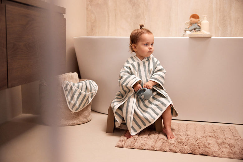 From Baby to Toddler: 4 Key Developmental Areas Explained