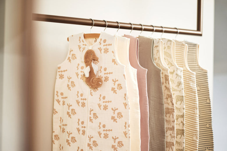 Sustainable Dreams: Discover Our OEKO-TEX® and GOTS Certified Fabrics