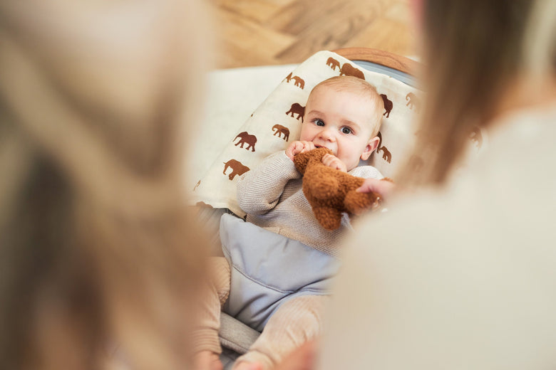 IVF traject en moeizame bevalling via keizersnede