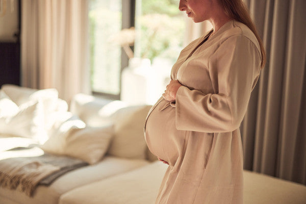 The Complete Baby Essentials Checklist by Jollein