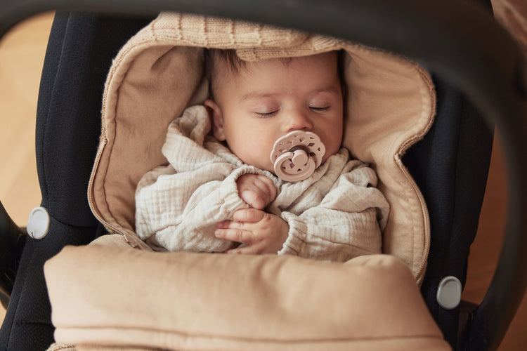 De weg naar een gecertificeerd baby- en kinderslaapcoach