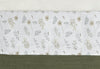 Laken Ledikant 120x150cm - Wild Flowers