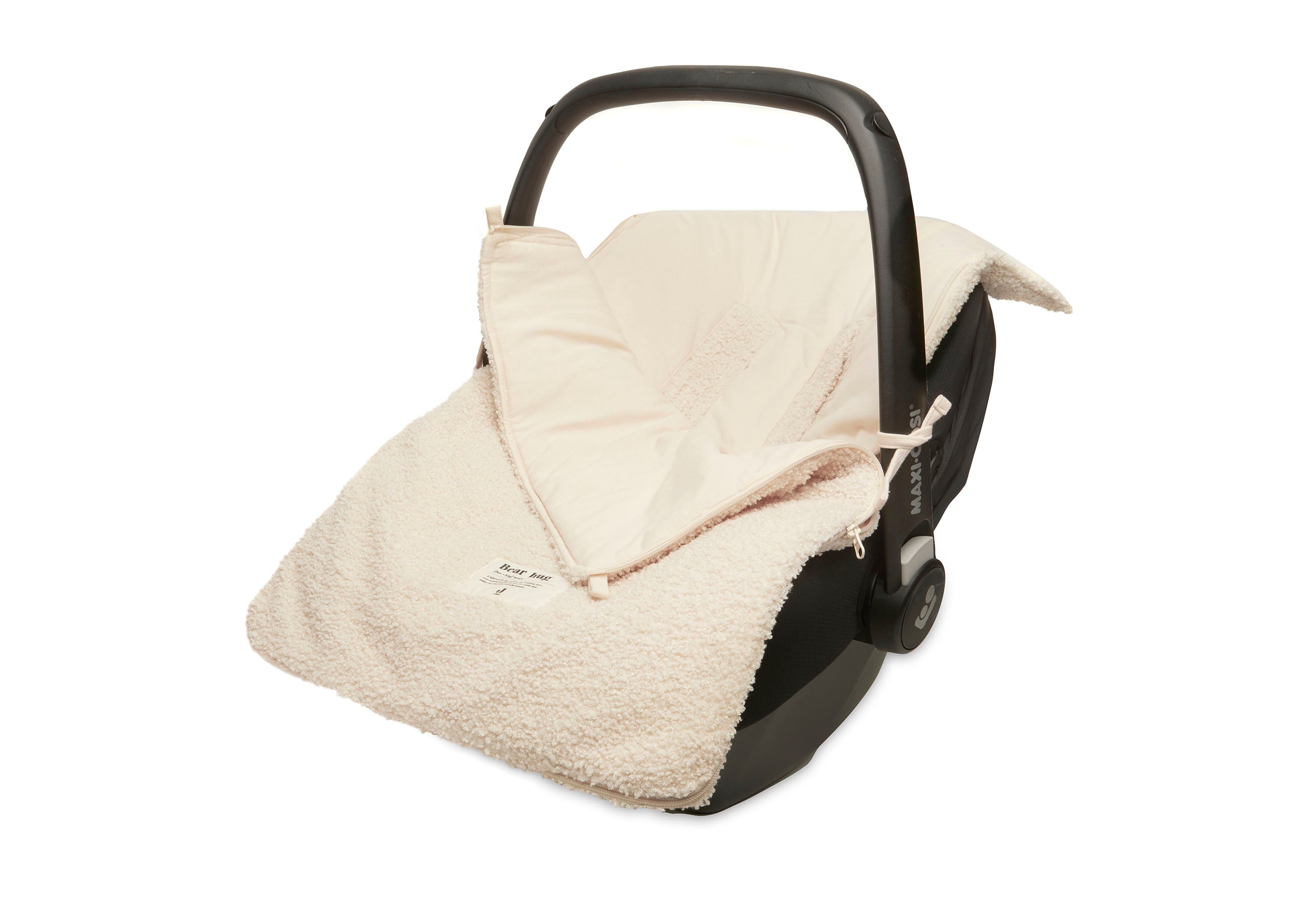 Voetenzakken voor in de Buggy – Milk Bar