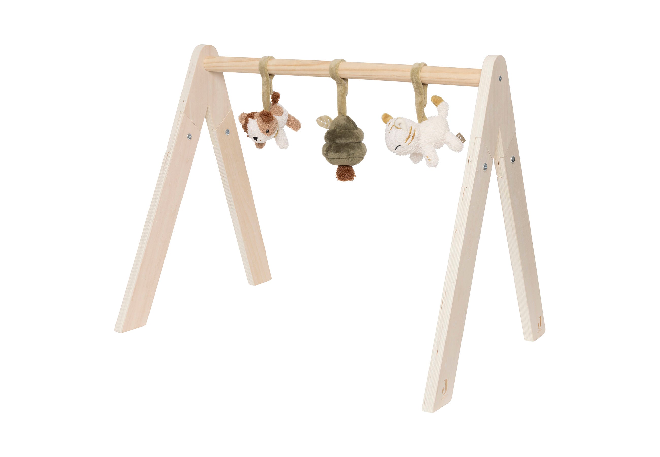 Babygym Toys - Tiny Park – Jollein