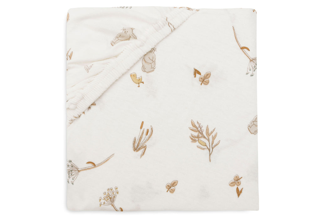 Hoeslaken - Jersey - Riverside