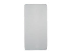 Hoeslaken Peuterbed Jersey 70x140/75x150cm - Soft Grey