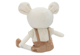 Knuffel Mouse Bowie