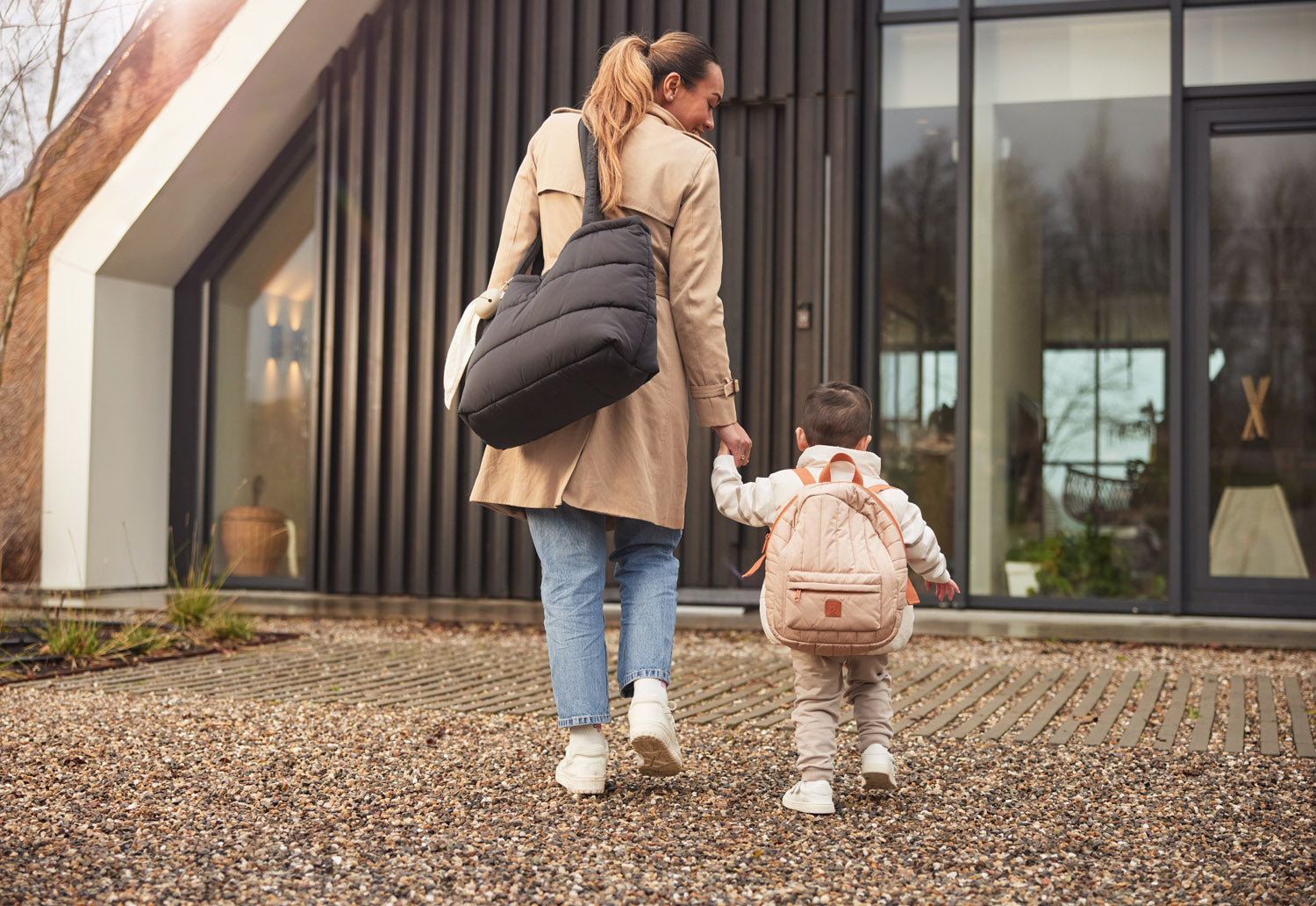 De allerleukste Moederdag cadeautjes: matchen met je mini