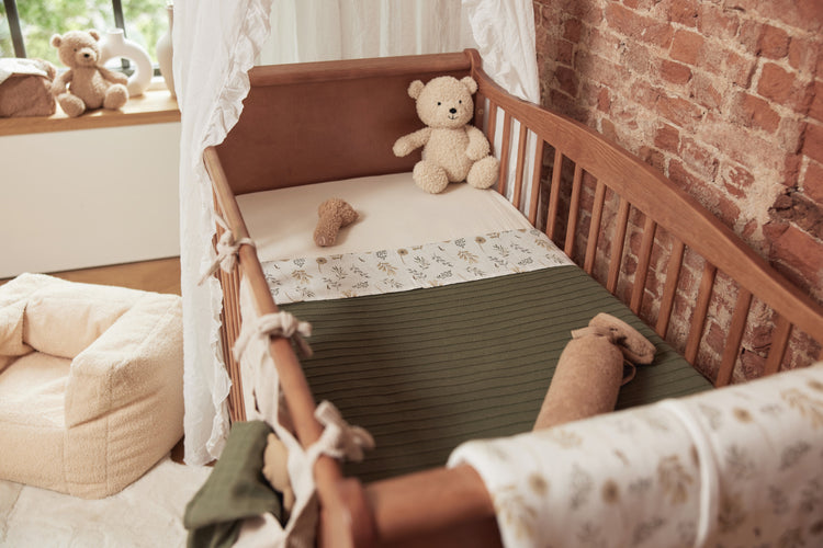 5 tips voor het inrichten van jouw babykamer