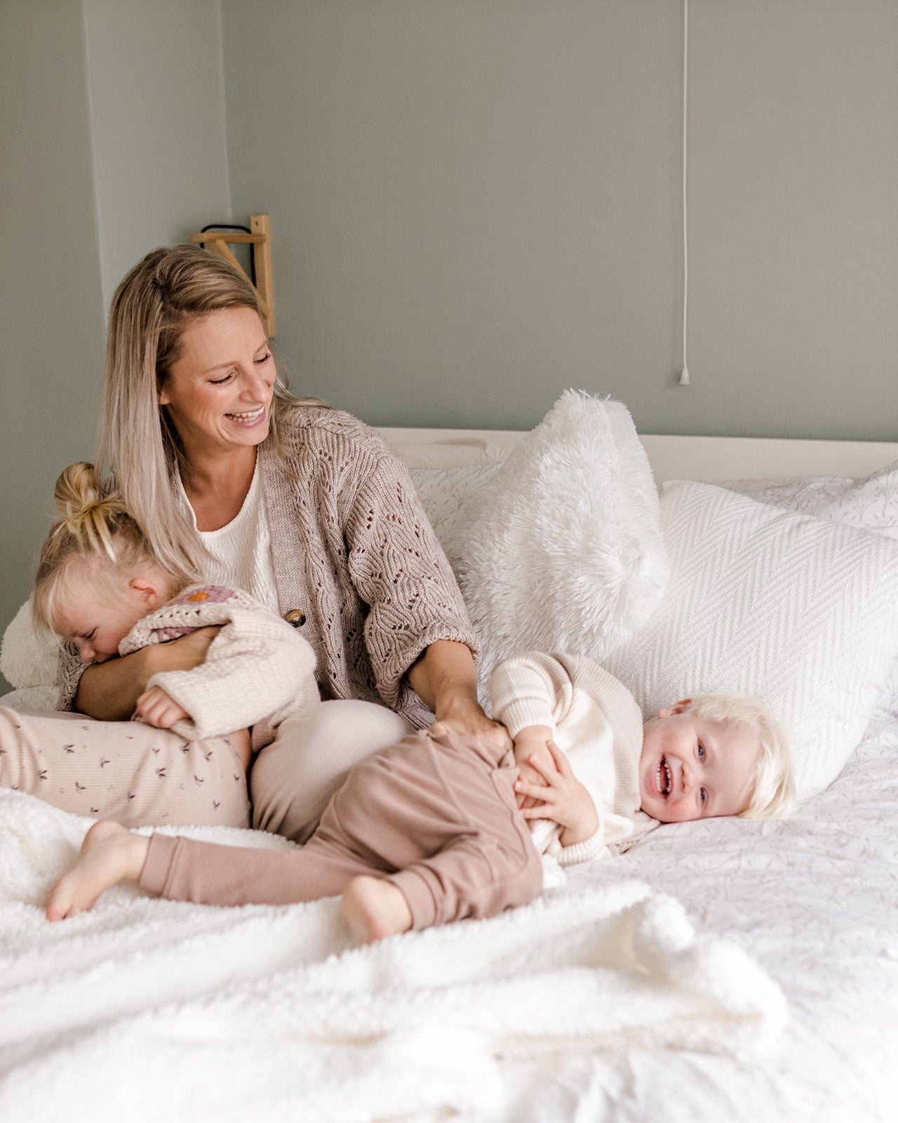 Hoe creëer je de ideale slaapomstandigheden voor jouw kindje?