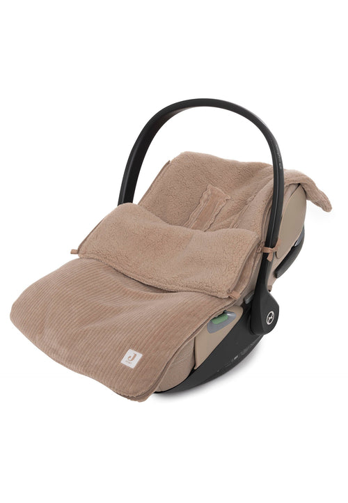 Footmuffs Jollein