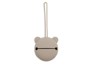 Pacifier Cases