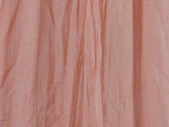 Klamboe Vintage 245cm - Pale Pink