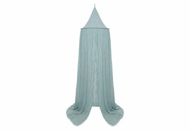 Klamboe Vintage 245cm - Sea Green