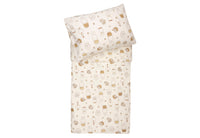 Housse de Couette et Taie - Miffy Family Farm