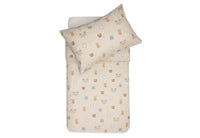 Duvet Cover Set - Jollies