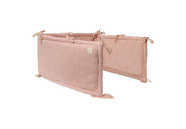 Boxbumper 180x30cm Cosy Knit - Wild Rose