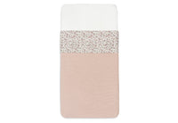 Drap Berceau - Retro Flowers