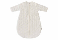 Baby Slaapzak Rond met Afritsbare Mouw Miffy Jacquard