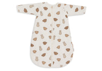 Gigoteuse Naissance avec Manches Amovibles - Ronde - Miffy and Friends