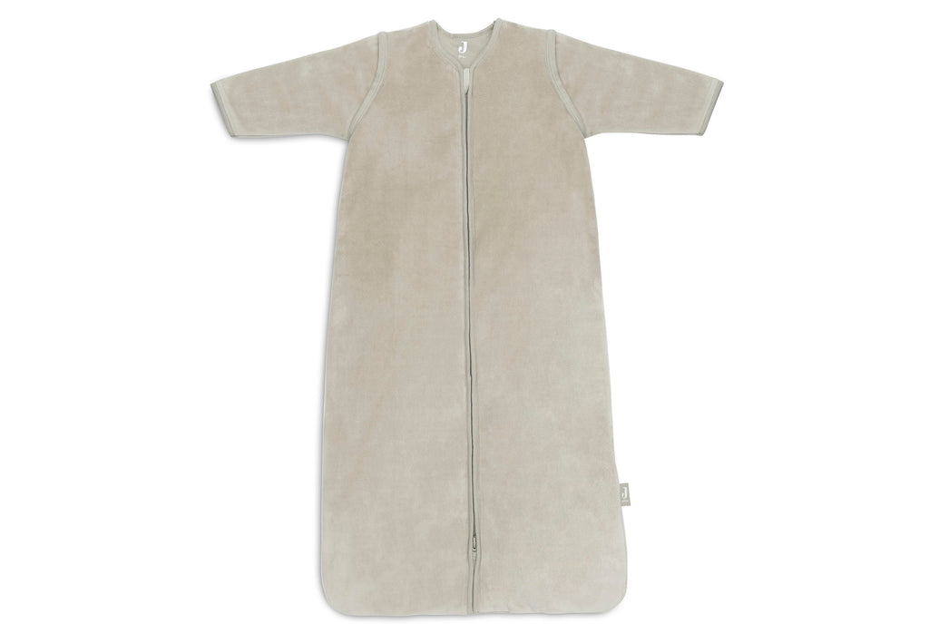 Baby Slaapzak Afritsbare Mouw Velvet