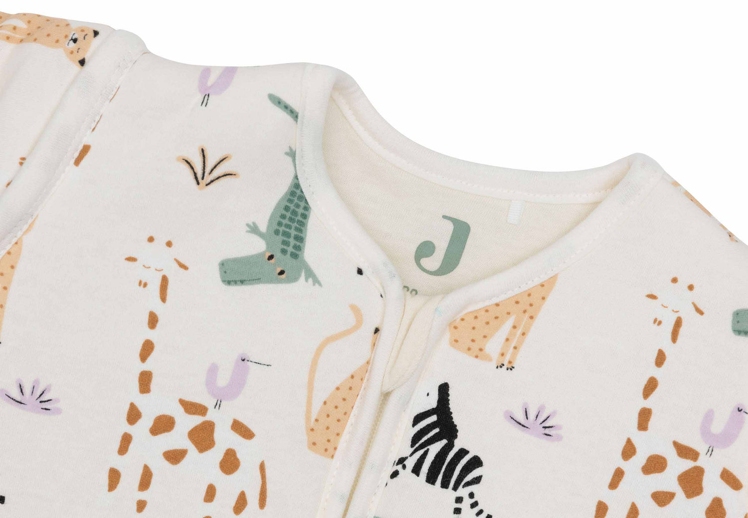 Slaapzak Jollein Hydrofiel Bloomy 110cm | Van Asten Babysuperstore Slaapzak Jollein Hydrofiel Bloomy 110cm | Van Asten Babysuperstore