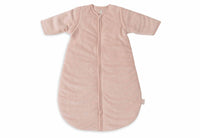 Baby Slaapzak met Afritsbare Mouw - Rib