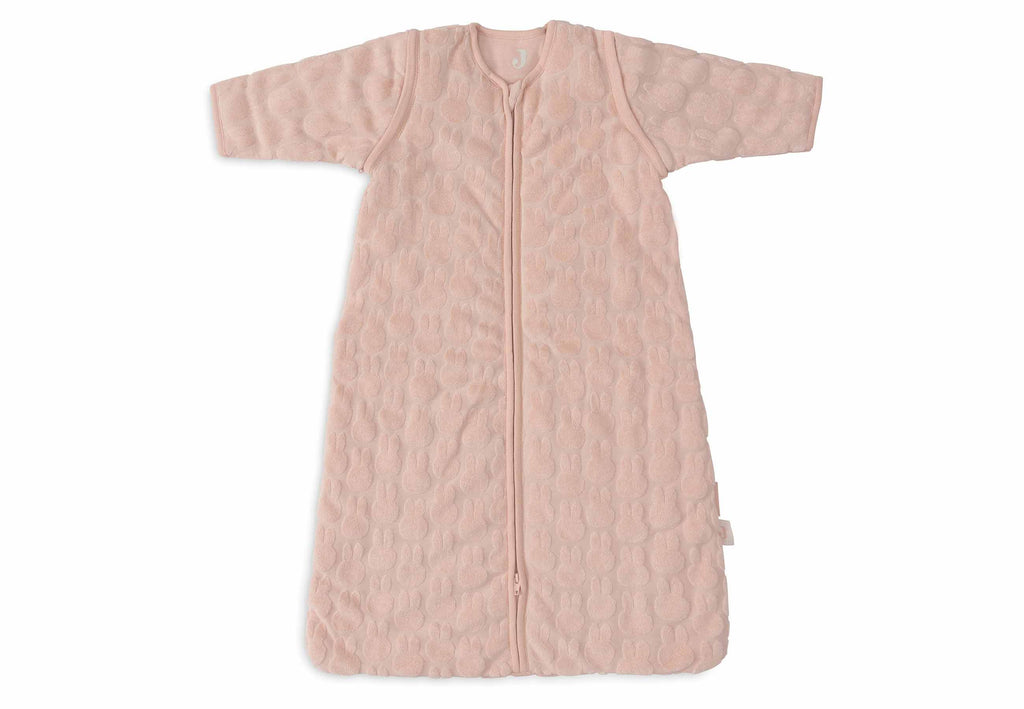 Baby Slaapzak met Afritsbare Mouw Miffy Jacquard