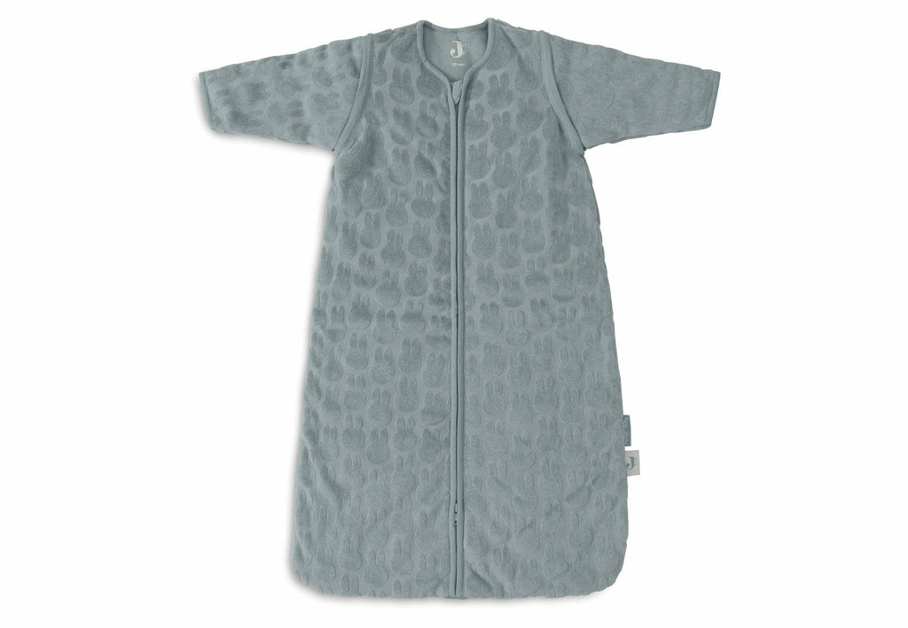 Baby Slaapzak met Afritsbare Mouw Miffy Jacquard