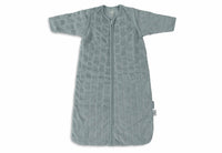 Baby Slaapzak met Afritsbare Mouw Miffy Jacquard
