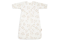 Baby Schlafsack mit abnehmbaren Ärmeln - Leafy Dreams