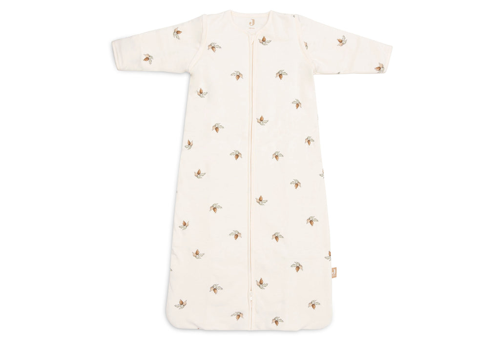 Gigoteuse avec Manches Amovible Rosehip