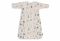 Baby Slaapzak met Afritsbare Mouw Jungle Jambo