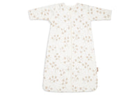 Baby Slaapzak met Afritsbare Mouw - Leafy Dreams