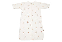 Gigoteuse avec Manches Amovibles - Animal Friends