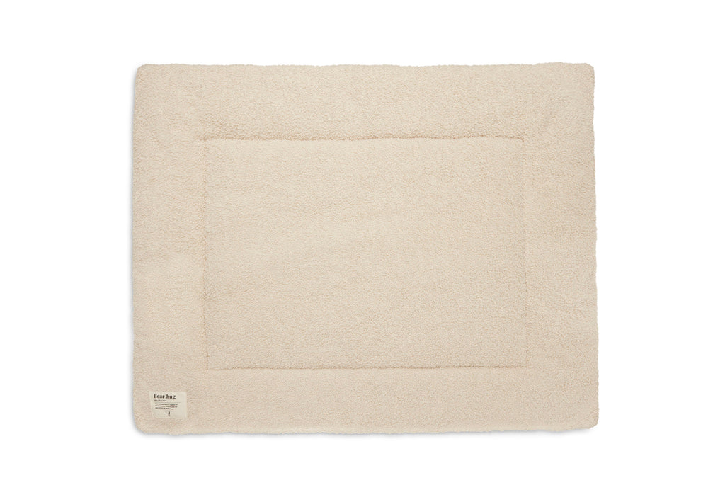 Boxkleed Boucle