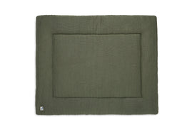 Boxkleed 75x95cm Pure Knit - Leaf Green