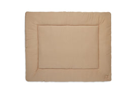 Boxkleed 75x95cm Pure Knit - Biscuit