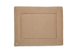 Boxkleed 75x95cm Pure Knit - Biscuit