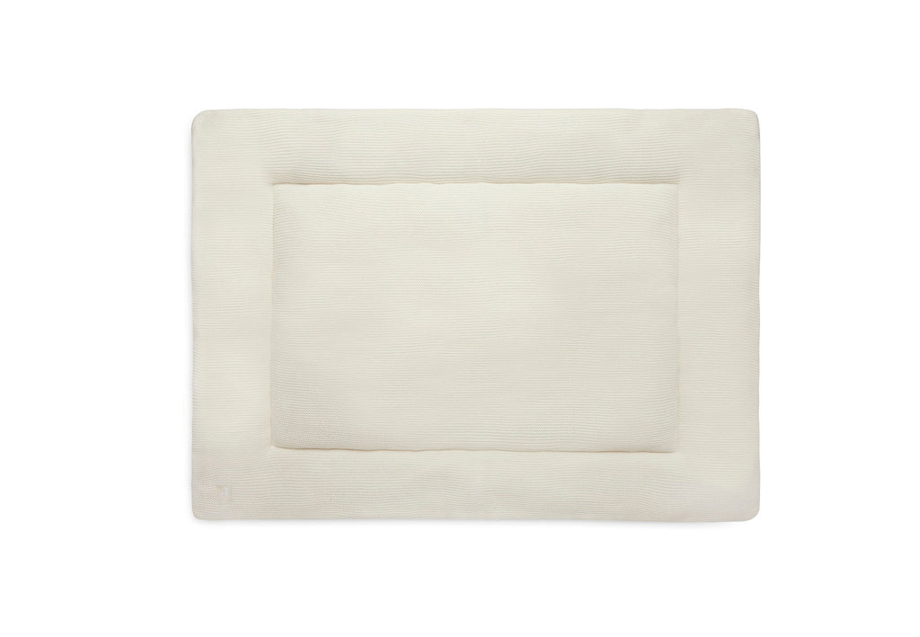 Tapis de parc Basic Knit