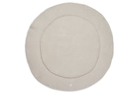 Boxkleed Rond - Basic Knit