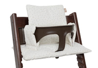 Highchair Cushion for Growth Chair - Leafy Dreams