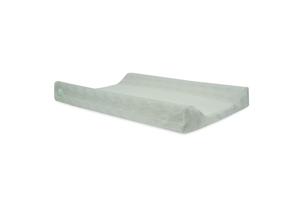 Housse matelas à langer Shell Knit