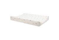 Changing Mat Cover Jersey - Jungle Jambo