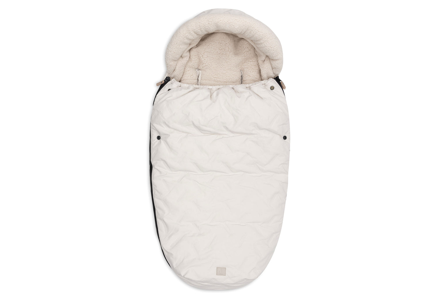 BAMBINIWELT Wintervoetenzak Voetenzak voor kinderwagen, buggy of slee BAMBINIWELT Wintervoetenzak Voetenzak voor kinderwagen, buggy of slee