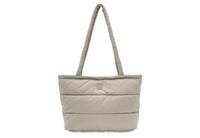 Sac - Puffed