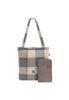 Luiertas Shopper Check - Boucle